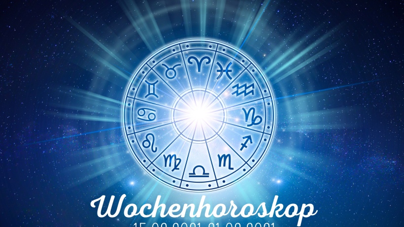 42+ Bild der frau wochenhoroskop , Ihr Wochenhoroskop für den 15.02.202121.02.2021 bildderfrau.de
