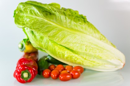 Salatsorten Ubersicht Uber Die Verschiedenen Besonderheiten Bildderfrau De