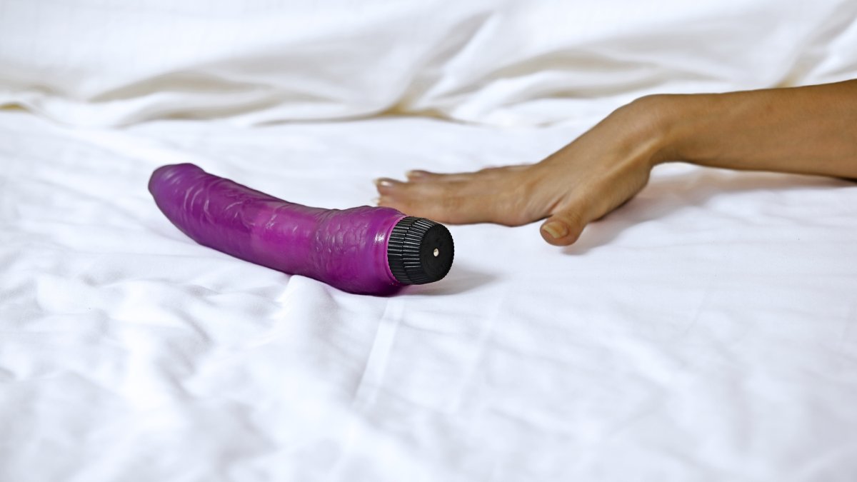 Top 5 Das sind die besten Sex-Toys für Frauen Foto